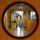 In this 2013 photo, doctors visit a patient at the intensive care unit of the Queen Fabiola Children’s Hospital in Brussels. (Image: AP)